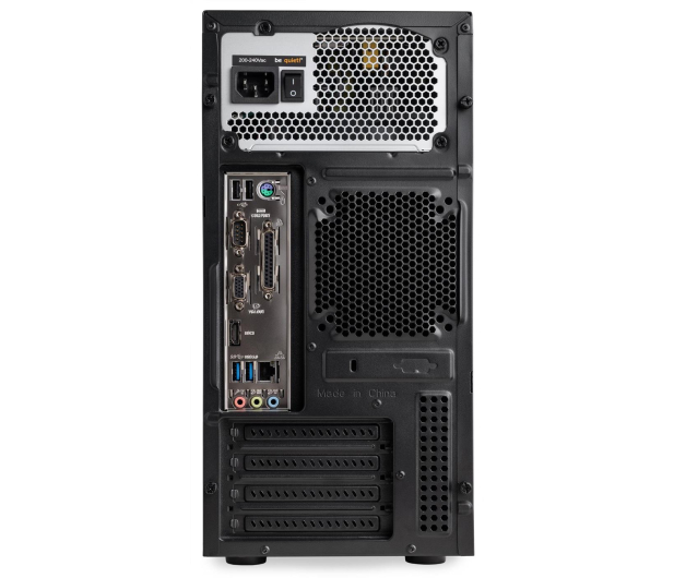 x-kom H&O 200 R5-3400G/16GB/480 - 661078 - zdjęcie 5